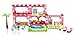 Mega Bloks Hello Kitty Vacation Resort