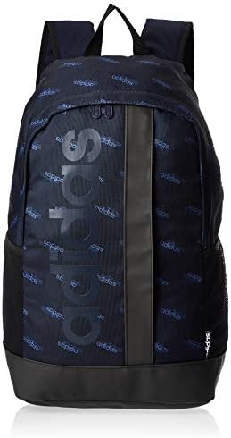 adidas linear graphic backpack