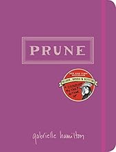 Prune