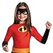 Disguise Costumes Girls, The Incredibles Disney Violet, 7-8, 1 ea (Medium (Sizes 7-8))