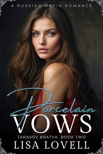 Ruthless Serenade: A Russian Mafia Romance (Korolev Bratva Book 2