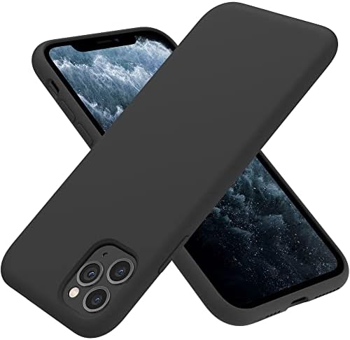 OTOFLY Compatible with iPhone 11 Pro Max Case,Ultra Slim Fit