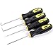 JEGS Performance Products 80755 69-pc Screwdriver Set