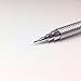 Pentel Drafting Pencil Graph 600, 0.5mm, White Body (PG605-W)