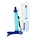 Personal Portable Water Filter Straw For Camping, Hiking, Backpacking, Prepping And Emergencies Survival Kit Hurricane Storm Supplies