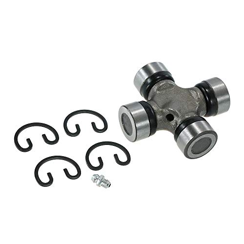 Alina-Shops - Universal Joint GKN TVC100010 for Land Rover Defender & Discovery