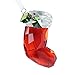 Swarovski Santa's Stocking Ornament