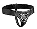 Strap U Domina Wide Band Strap On Harness
