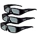 Epson 3D Glasses (RF) – ELPGS03thumb 1