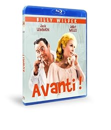 Avanti !