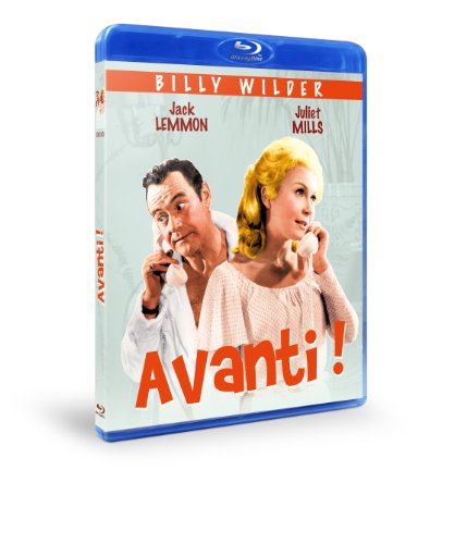 Avanti !