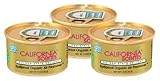 California Scents Spillproof Organic Air
