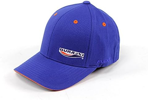 Durafly (Small Logo Flexfit Cap S-M