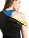 Women's Body Shaper Tummy Fat Burner Sweat Tank Top Weight Loss Shapewear Neoprene No Zip Hot Thermo Slimming black Vest Sauna Suits