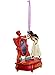 Disney Store 2016 Sketchbook Vanessa as Ursula Christmas Ornament Little Mermaid