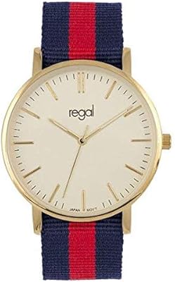 regal sport watch