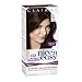 Clairol Nice 'N Easy Non-Permanent Hair Color 82 Dark Warm Brown 1 Kit (Pack of 3)