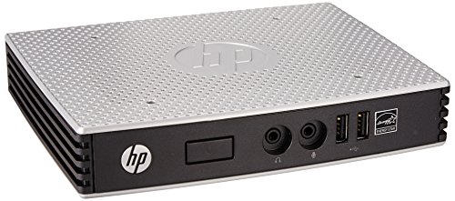 HP t410 ZERO CLIENT | H2W23AT smart zero technology