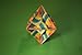 Geometric Origami Kit: The Art of Modular Paper Sculpture: This Kit Contains an Origami Book with 48 Modular Origami Papers and an Instructional DVD