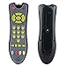 Horuhue Kids Music TV Remote Control Toy with Lights and Sounds, Early Educational Preschool Learning Toys for Toddlers Boys & Girls 1-3