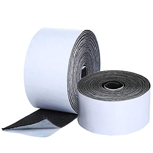 The 10 best felt strips with adhesive backing 2019 Allace Reviews