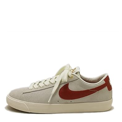 nike airforce 1 rood