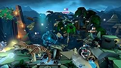LEGO Brawls - PlayStation 5
