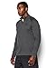 Under Armour UA Tech ¼ Zip XL Carbon Heather