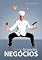 Livro Receitas De Grandes Negócios