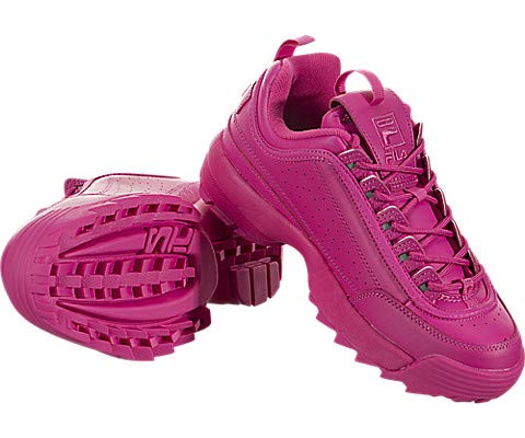 Fila Women's Disruptor II Sneaker - Image 4