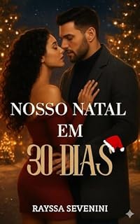 Livro Nosso Natal em 30 dias
