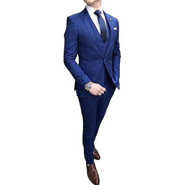 harapeco Three-piece suit 3点セット harapeco Three-piece suit 3点セット Aesido 3 Piece Single Breasted