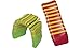 Hohner Kids Clatterpillar Percussion Effect (CP450)