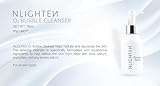 NLIGHTEN O2 BUBBLE CLEANSER