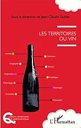 Les  territoires du vin