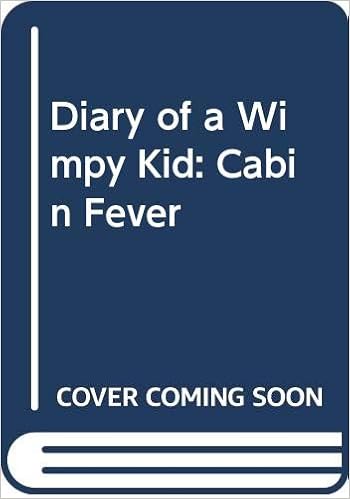 Buy Diary Of A Wimpy Kid Cabin Fever Book Online At Low Prices In