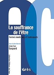 La  souffrance de l'être