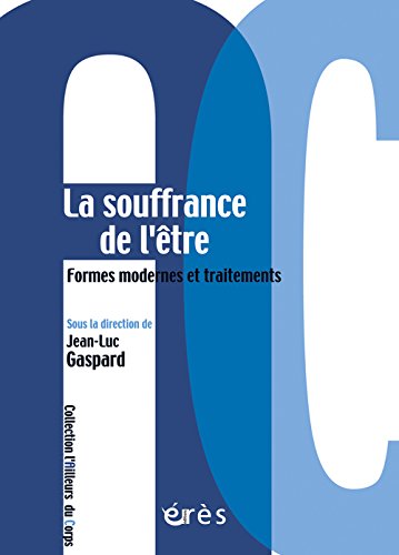 La  souffrance de l'être