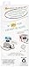 SO DELICIOUS Dairy Free Organic Coconut Milk Beverage, Unsweetened, 32 Ounce