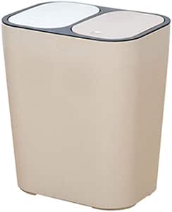 DYXYH La Basura De La Cocina Puede Baño De Dormitorio Principal De La