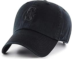 '47 New York Yankees Adjustable Cap Clean Up