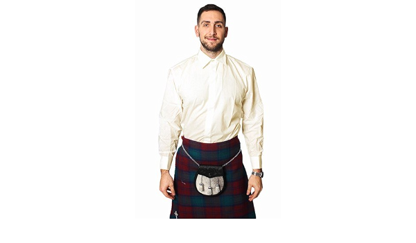 The Scotland Kilt Company Mens Standard 