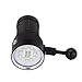 Diving Flashlight， Han Shi 12000LM LED Photography Video Scuba Diving Flashlight Rechargeable Waterproof Underwater Torch Handheld Flashlight