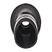 Xislet Antenna Ornament Rubber Adapter Base Compatible with 2007-2013 Toyota Tundra Accessory Manual Radio Antenna Mounted Base Bezel Replaces 86392-0C040