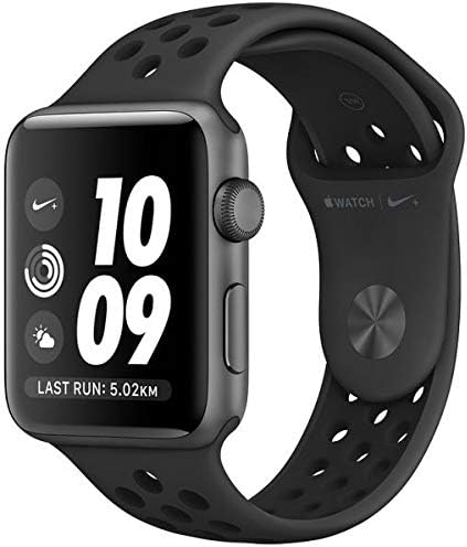 apple watch series 3 nike cellular