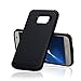 Galaxy S7 Anti Shock Case, Bump Phone Protective Armor Case, Stripe Series Case, Double Layer, Hybrid Defender Cover, for Samsung Galaxy S7 Smart Phone