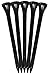 Pride Golf Tee, 3-1/4 inch Deluxe Tee