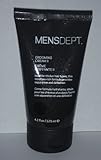 MENSDEPT Grooming Cream 2 II Ideal for Thicker Hair 4.2oz (125ml)