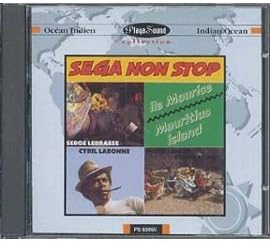 Sega Non Stop