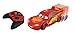 Cars Racing Hero Lightning McQueen Vehicle